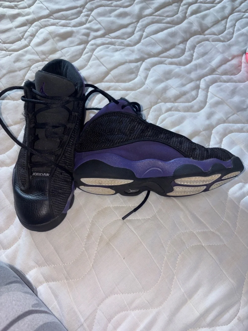 Nike Air Jordan 13 Retro
